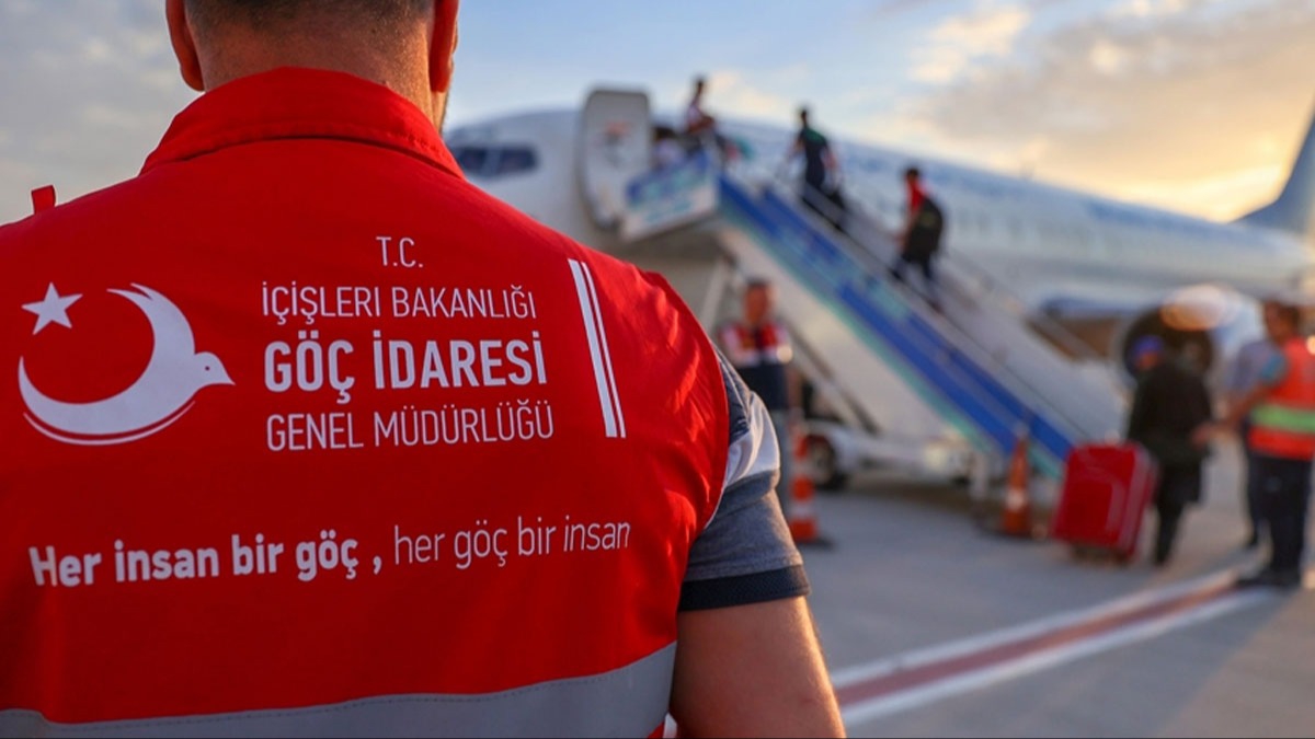 163 dzensiz gmen Kocaeli'den snr d edildi