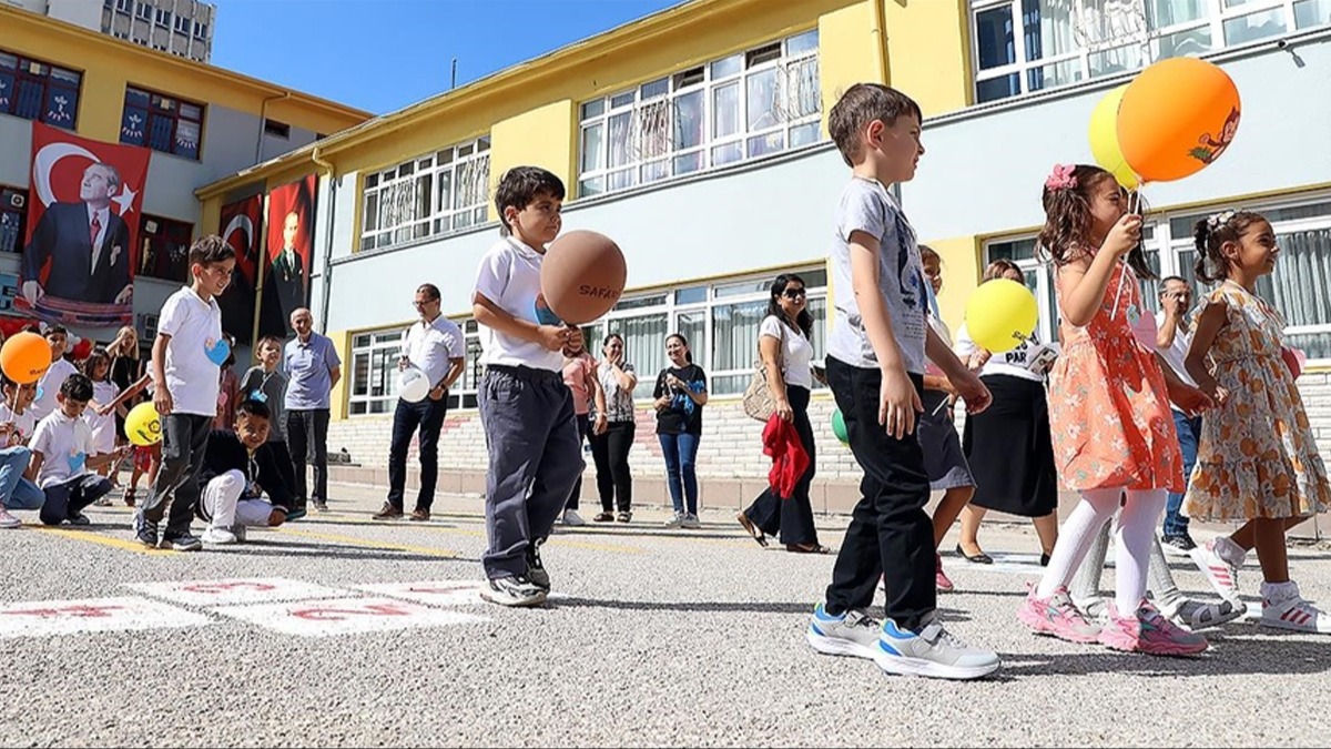 Yaryl tatili (smestr) ne zaman? 2023-2024 MEB yaryl tatili tarihi