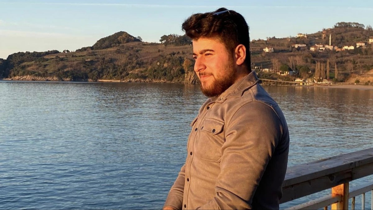 Bartn'da kavgay ayrmaya alan gen yaamn yitirdi