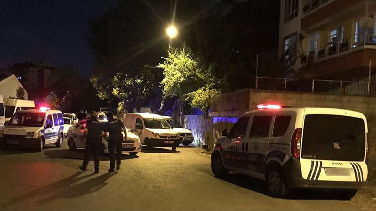 Denizli'de 25 yandaki gen ie giderken ldrld