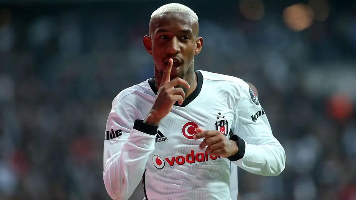 Maliyeti belli oldu! enol Gne, Talisca grmesindeki detaylar ortaya kt