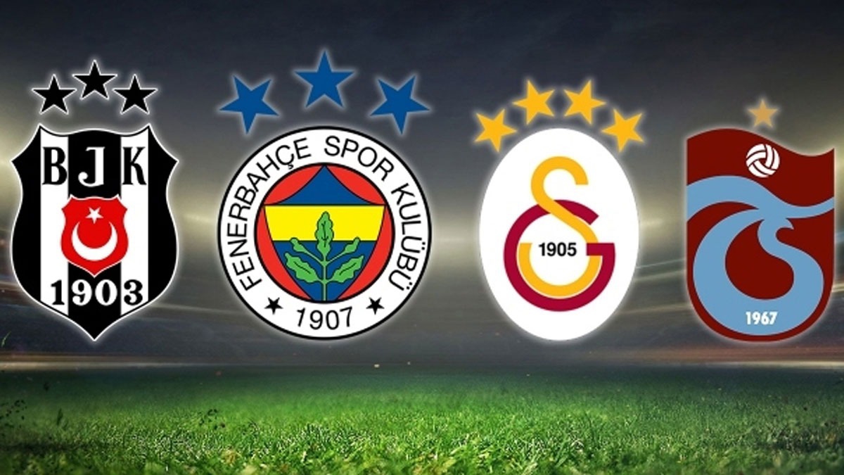 Drt byklerin borcu belli oldu! Toplam bilano 23 milyar 340 milyon lira
