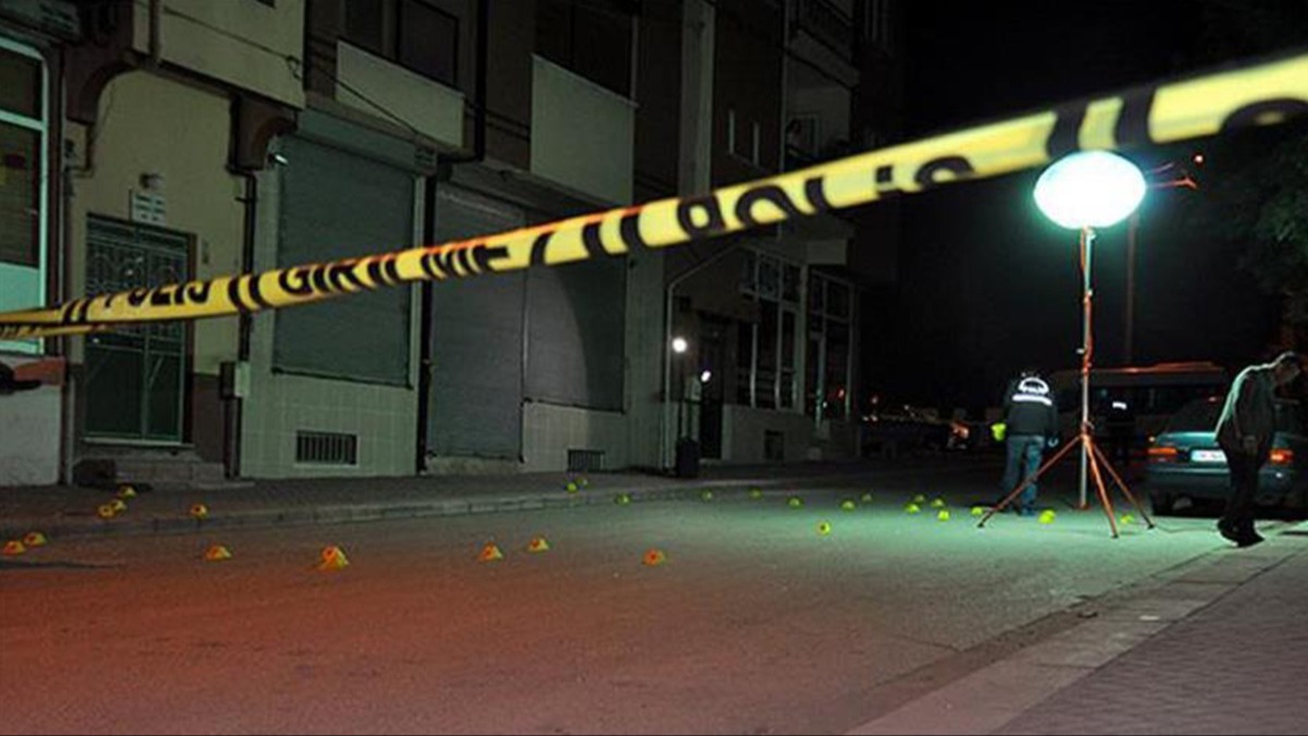 Isparta'da kanl tartma: 4 kii ldrld