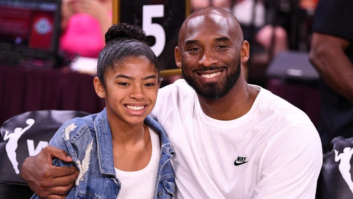 Lakers, Kobe ve kz Gigi'nin heykelini dikecek!