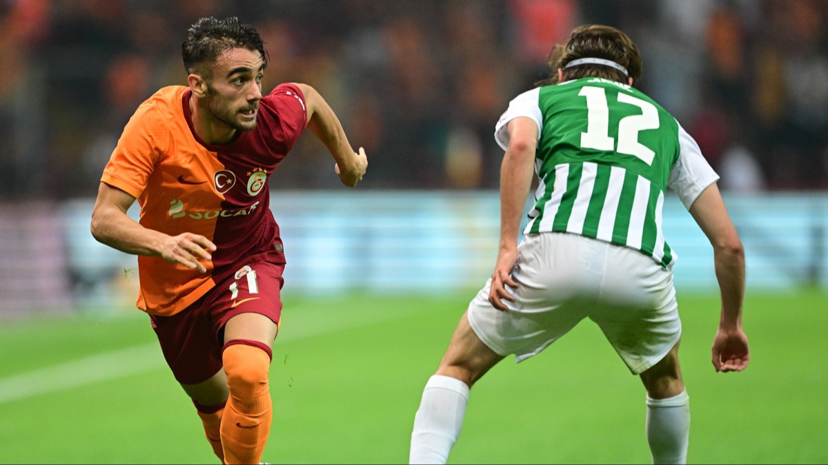 Leicester City, Yunus Akgn' istiyor