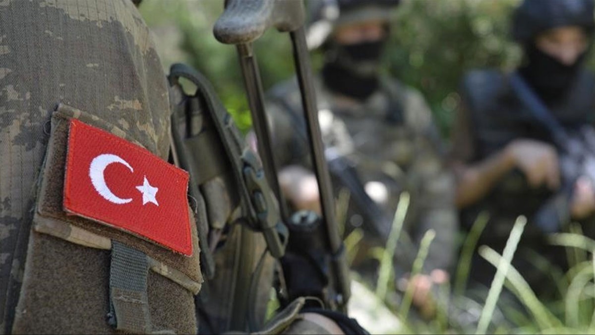Piyade Uzman avu zkan Lale ehit oldu