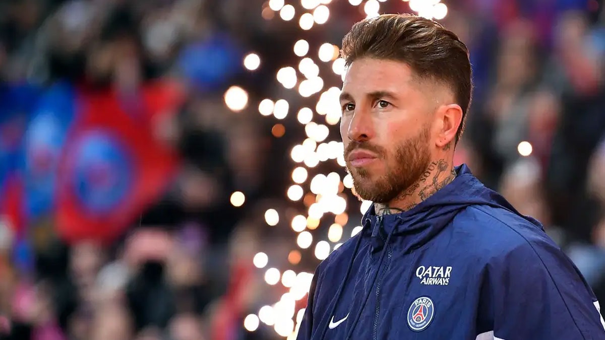 Sergio Ramos'un Galatasaray'a maliyeti belli oldu