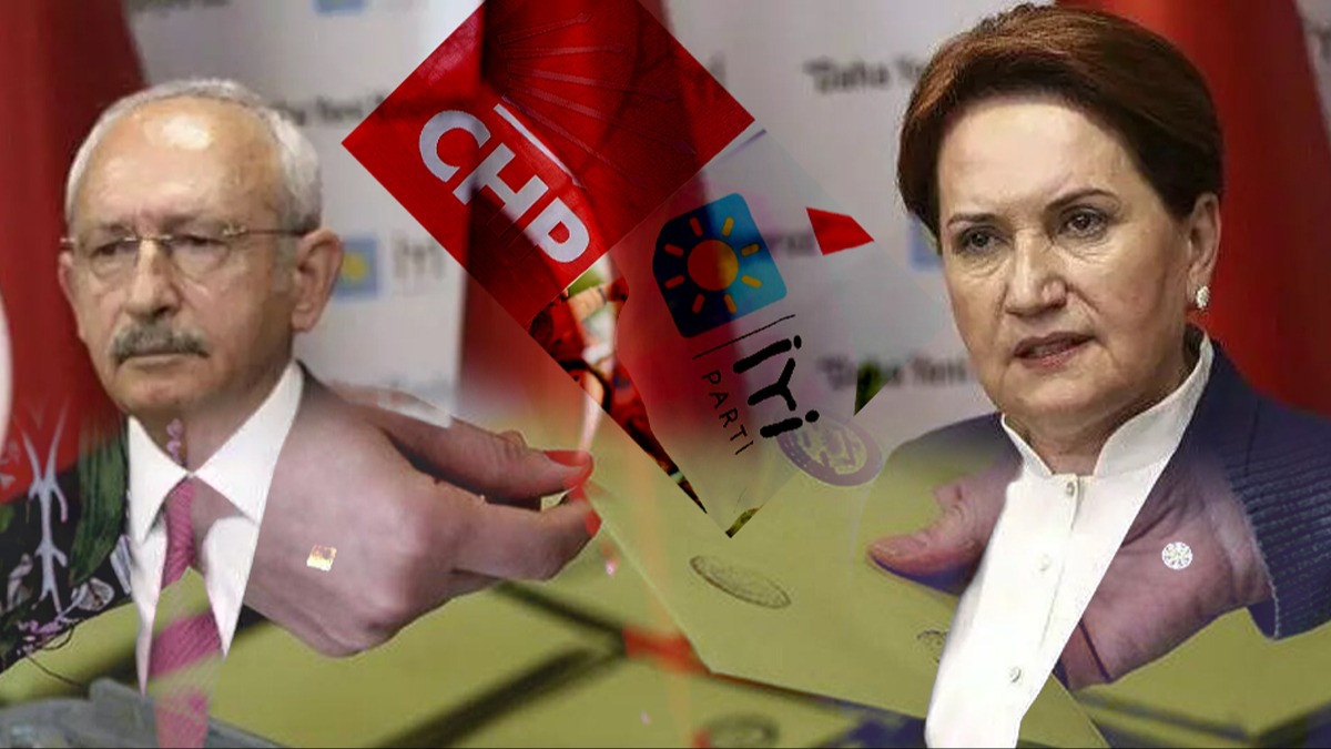 Yerel seçim öncesi İYİ Parti CHP'ye kapıyı kapattı: İttifak arayışımız da yok teklifimiz de