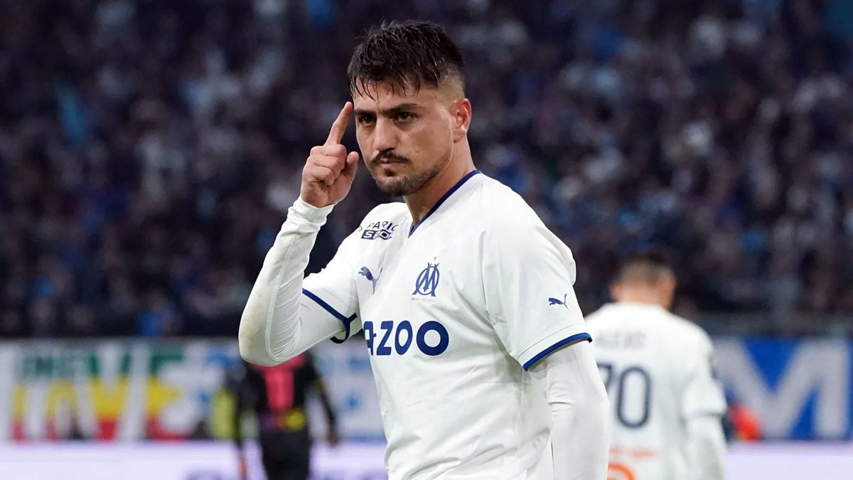 Anlama saland! Cengiz nder, Fenerbahe'de
