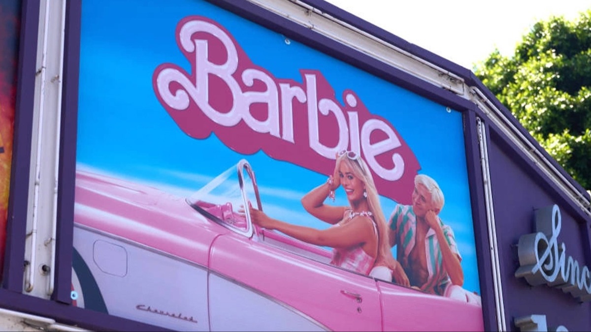 Barbie filmini yasaklayan lkeler artyor