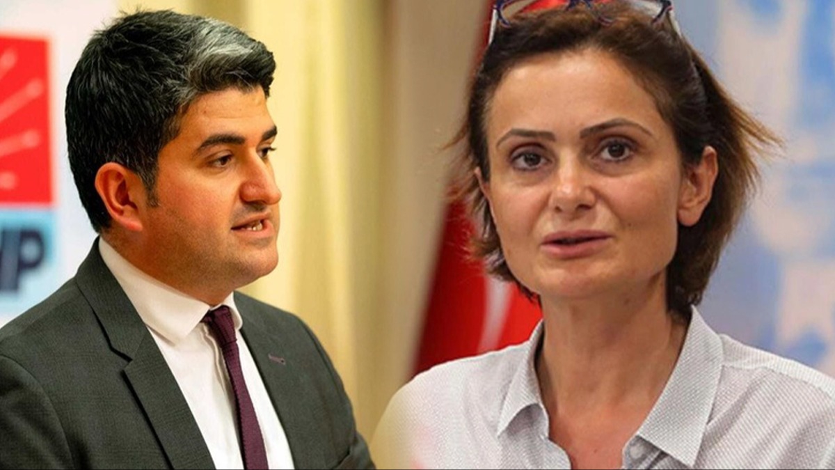 CHP'li Adgzel deifre etti: Kaftancolu kendisine yakn grmedii iin grevden ald