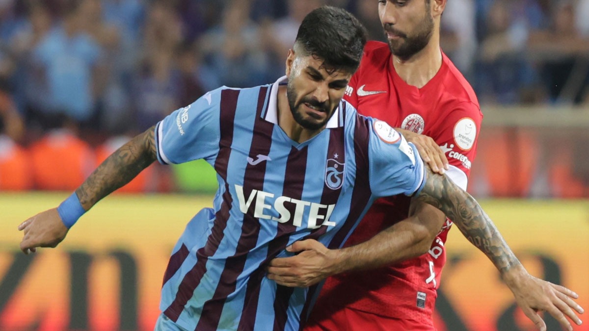 Eren Elmal: nallah byle devam eder