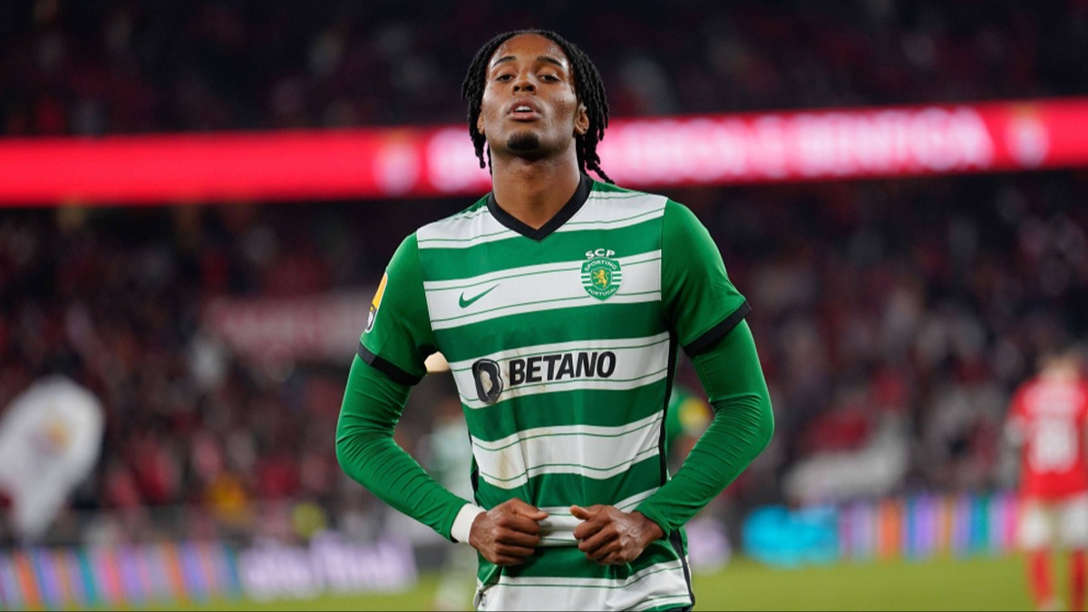 Everton, Youssef Chermiti'yi kadrosuna katt