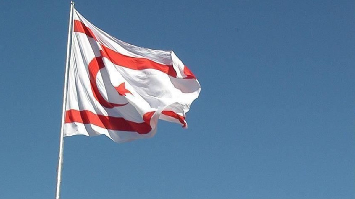 KKTC'de Kabine'de deiiklik: 4 yeni bakan atand