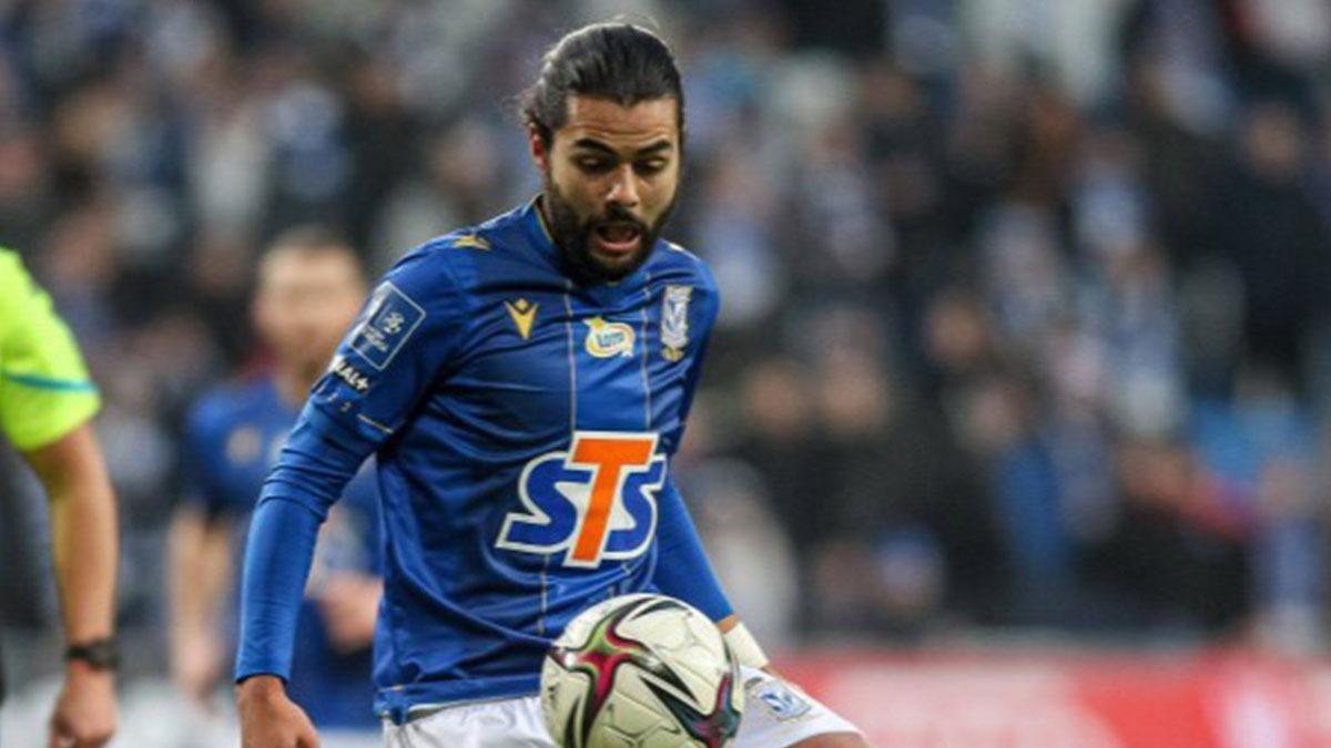 Kocaelispor, Joao Amaral'i kadrosuna katt! 2 yllk imza