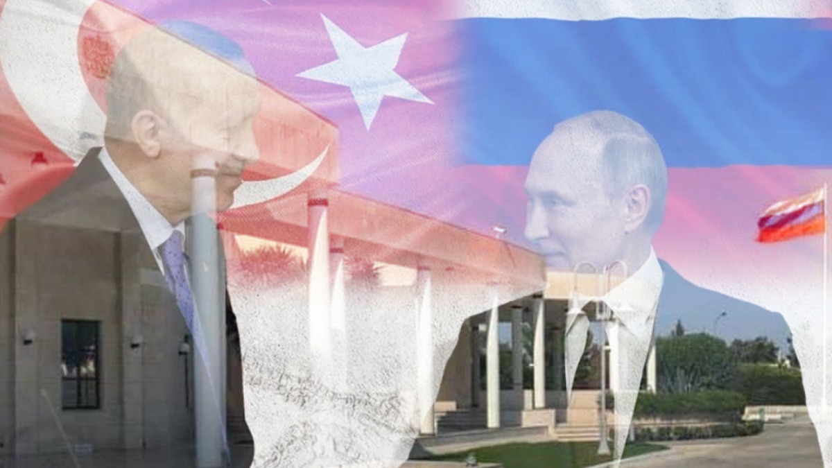 Rusya'nn KKTC karar sonras ayaa kalktlar: Putin bizi srtmzdan baklad