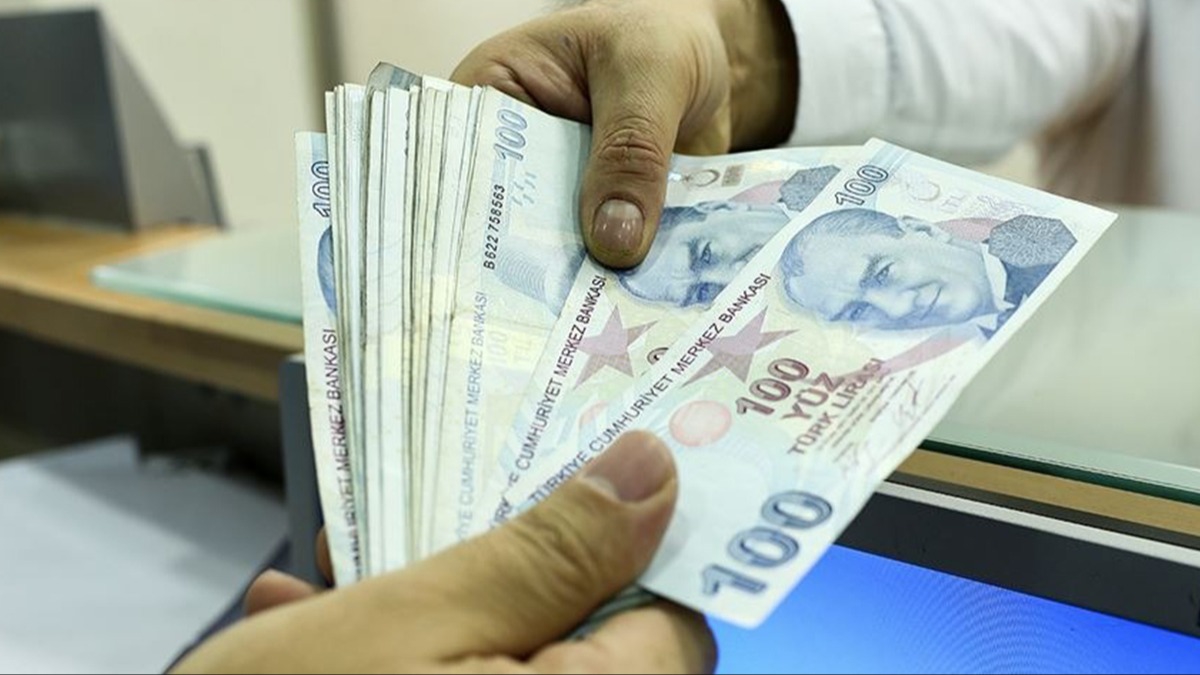 Tarmsal destek demeleri bugn hesaplara aktarlyor