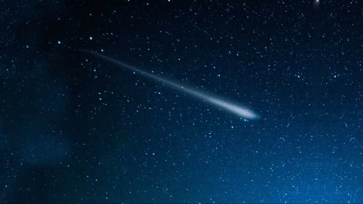 Türkiye meteor yağmuru ne zaman? Perseid meteor yağmuru saat kaçta, Türkiye'den görülecek mi?