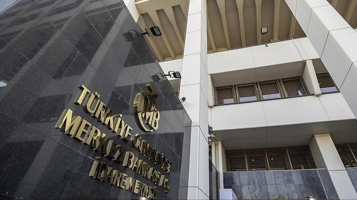Trkiye'nin dviz rezervi artnn srmesi bekleniyor