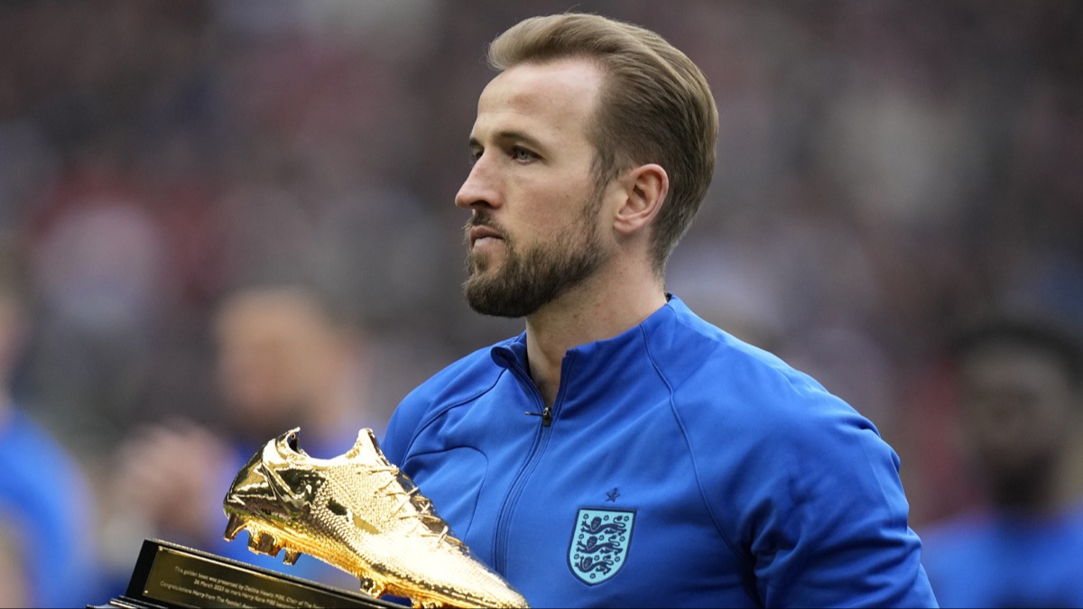 Yola kt! 4 yllk szleme... Harry Kane transferi bitti