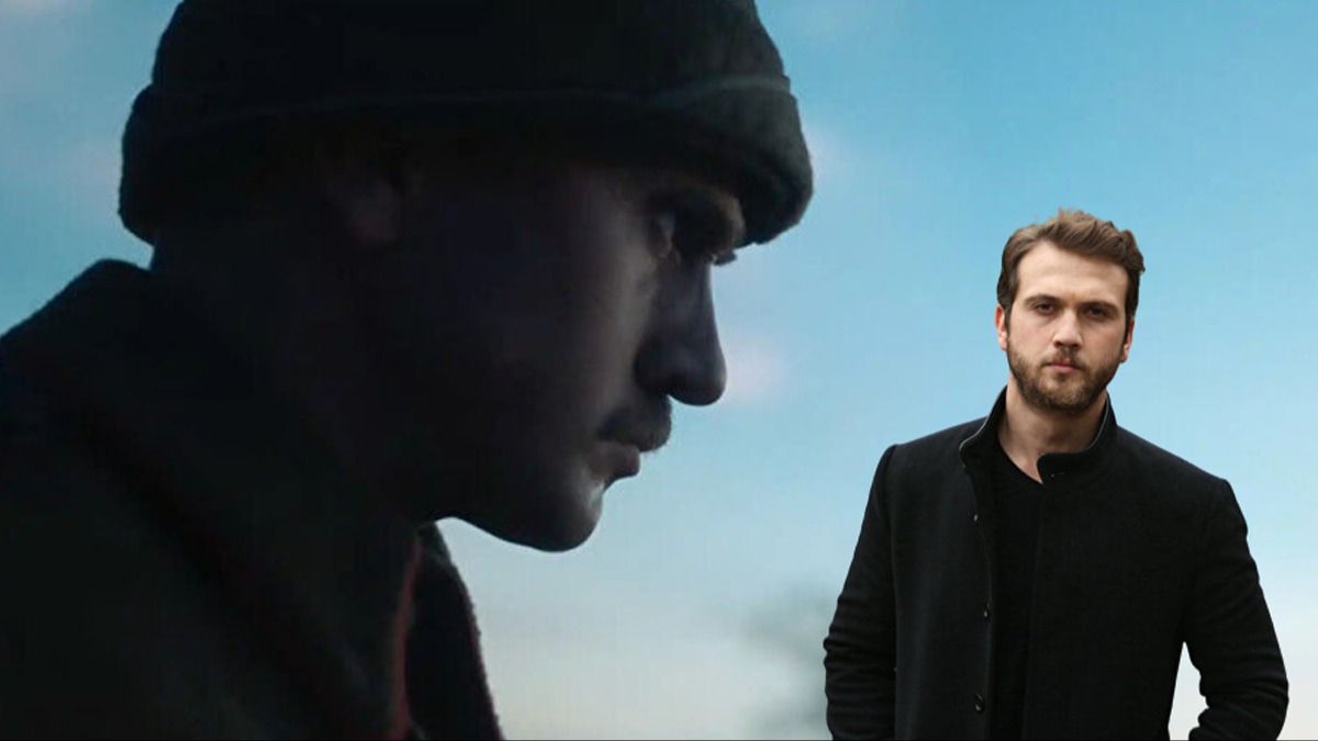 Atatrk' oynayan Aras Bulut ynemli Disney'e tek kelime etmedi! ''Hi oralara girmeyelim''