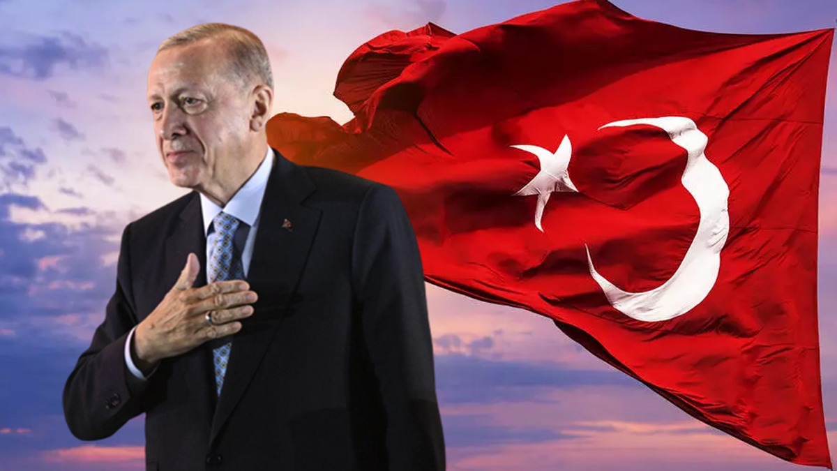Bat dnyas blgede d eiliminde... Trkiye'yi en gl mttefik olarak setiler