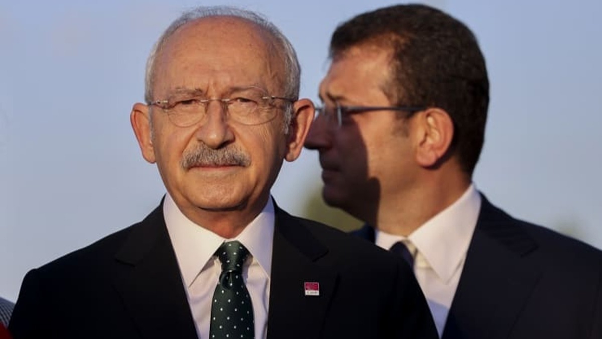 Parasn kestii Halk TV'ye konuan Kldarolu, mamolu'na kapy yine  kapatt
