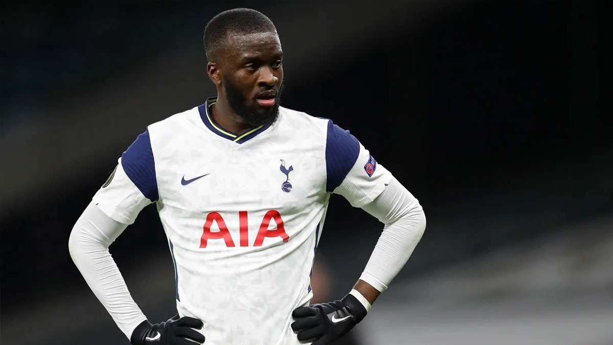 Teklif yapld! Fenerbahe'de hedef Tanguy Ndombele
