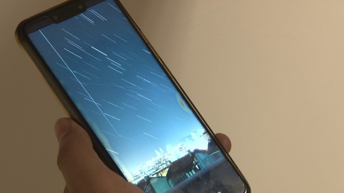 Trkiye'de meteor yamurlar iin geri saym balad