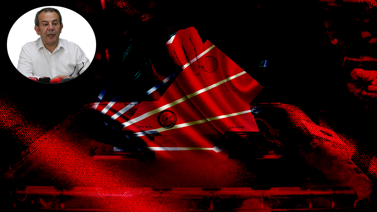 CHP'yi yerden yere vurdu: �stanbul ve Ankara kaybedilecek