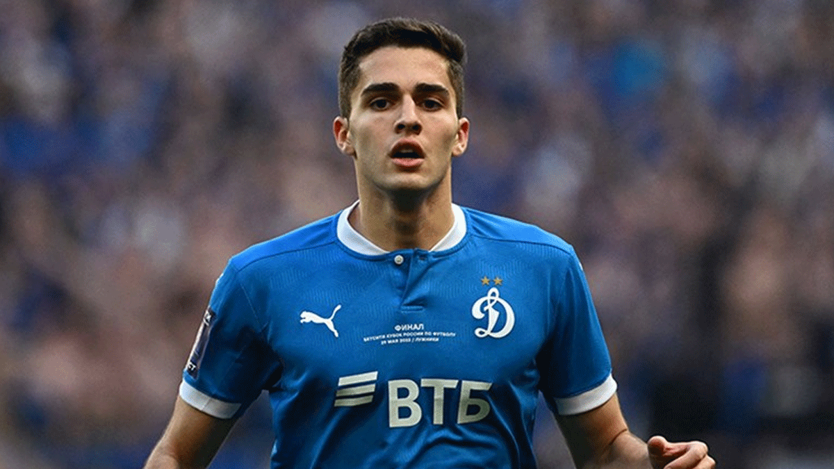 Galatasaray'n eski gzdesi Arsen Zakharyan, Real Sociedad yolunda