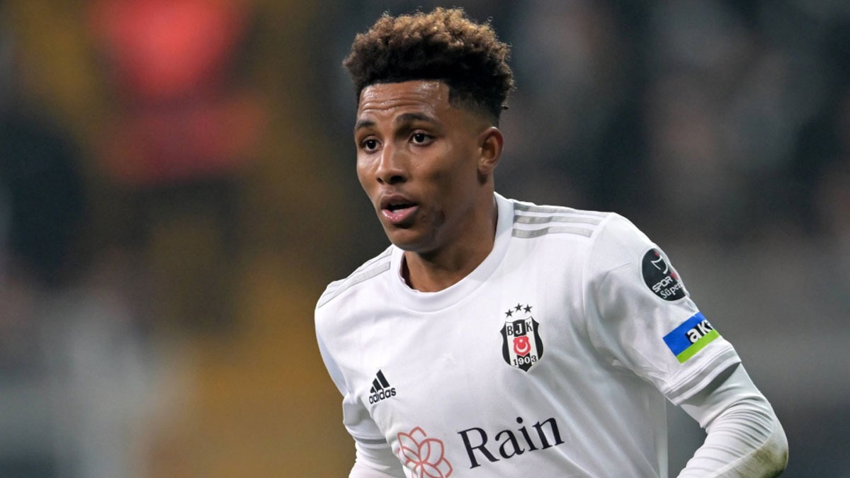 Ryan Babel: Liverpool Gedson'u alsn