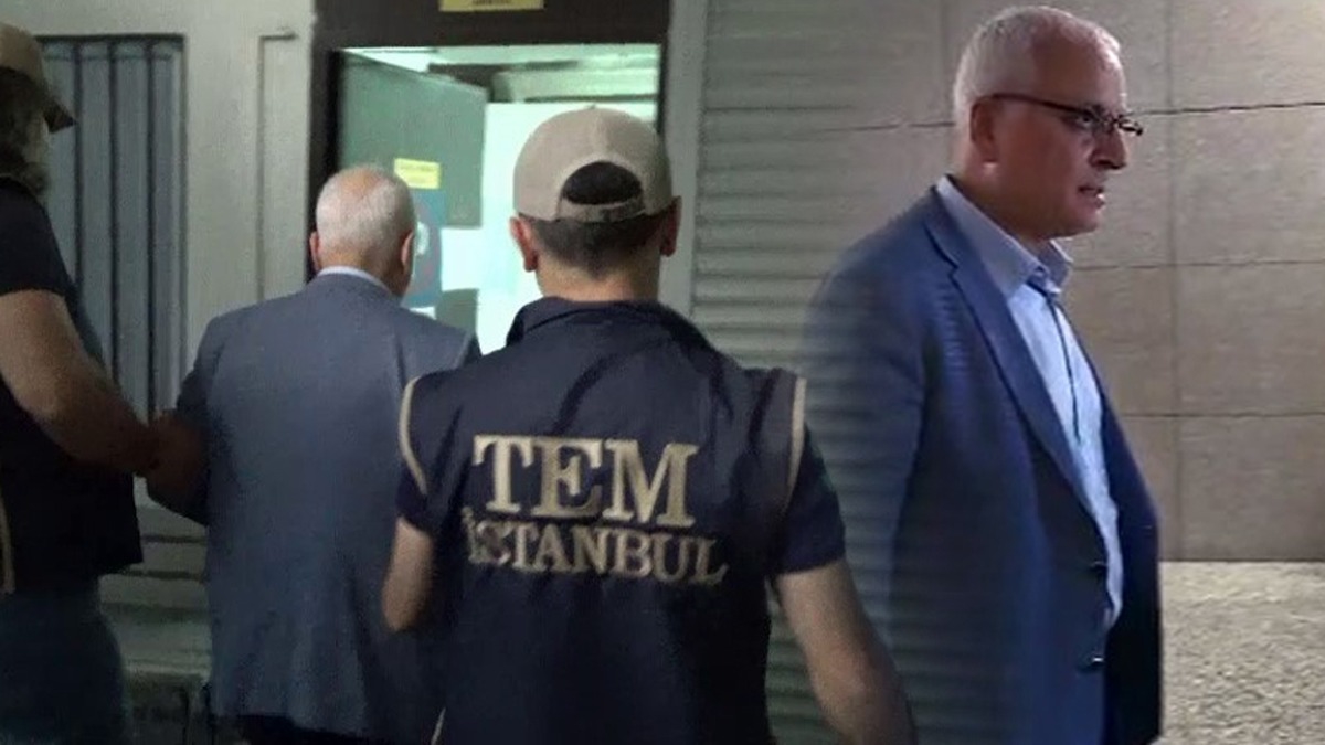 Terr sevici Yanarda yine sahnede! TELE1'in cezas biter bitmez alg operasyonuna kalkt