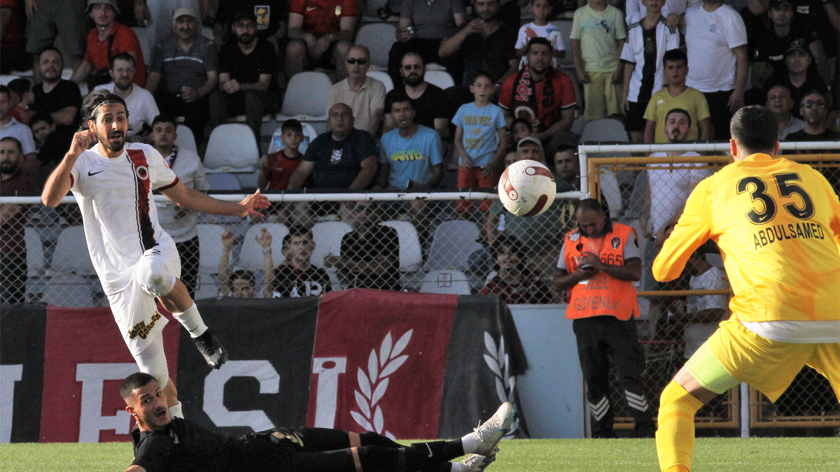 mraniyespor lige kt balad