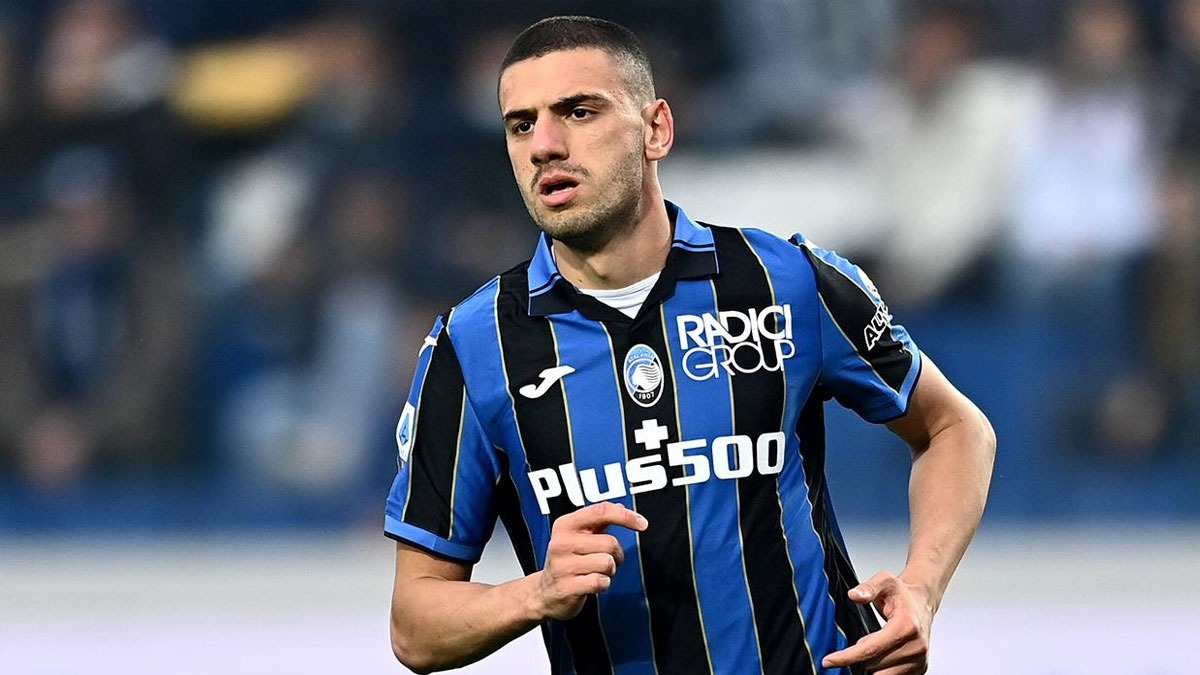 Ali Ko, stanbul'a ard! Fenerbahe'de Merih Demiral srar
