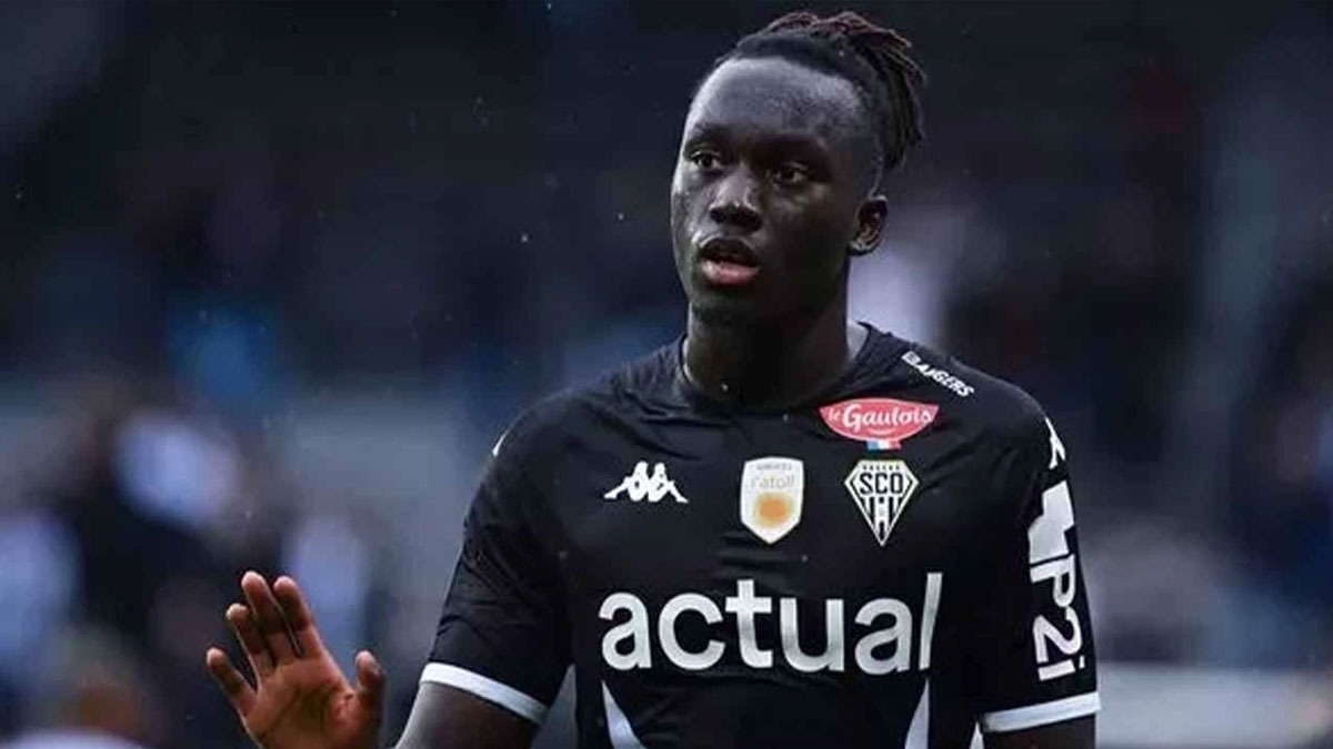 Bjelica istedi! Trabzonspor, Batista Mendy iin harekete geti
