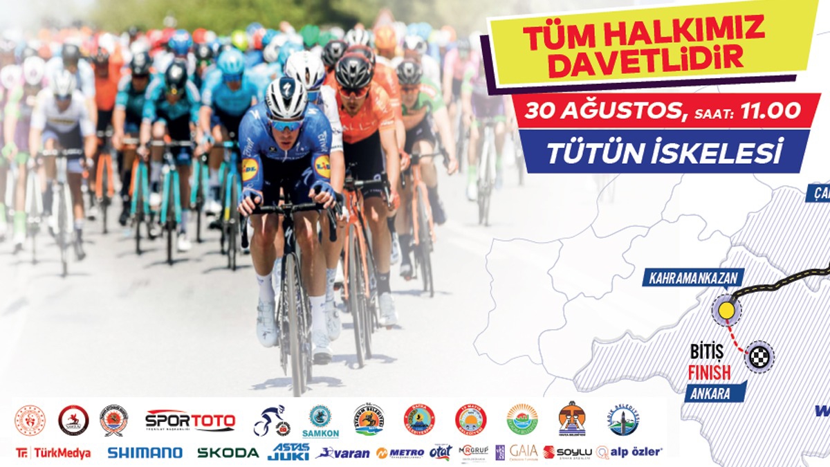 Cumhuriyetin 100. ylnda milli mcadele ruhu yeniden canlanyor!