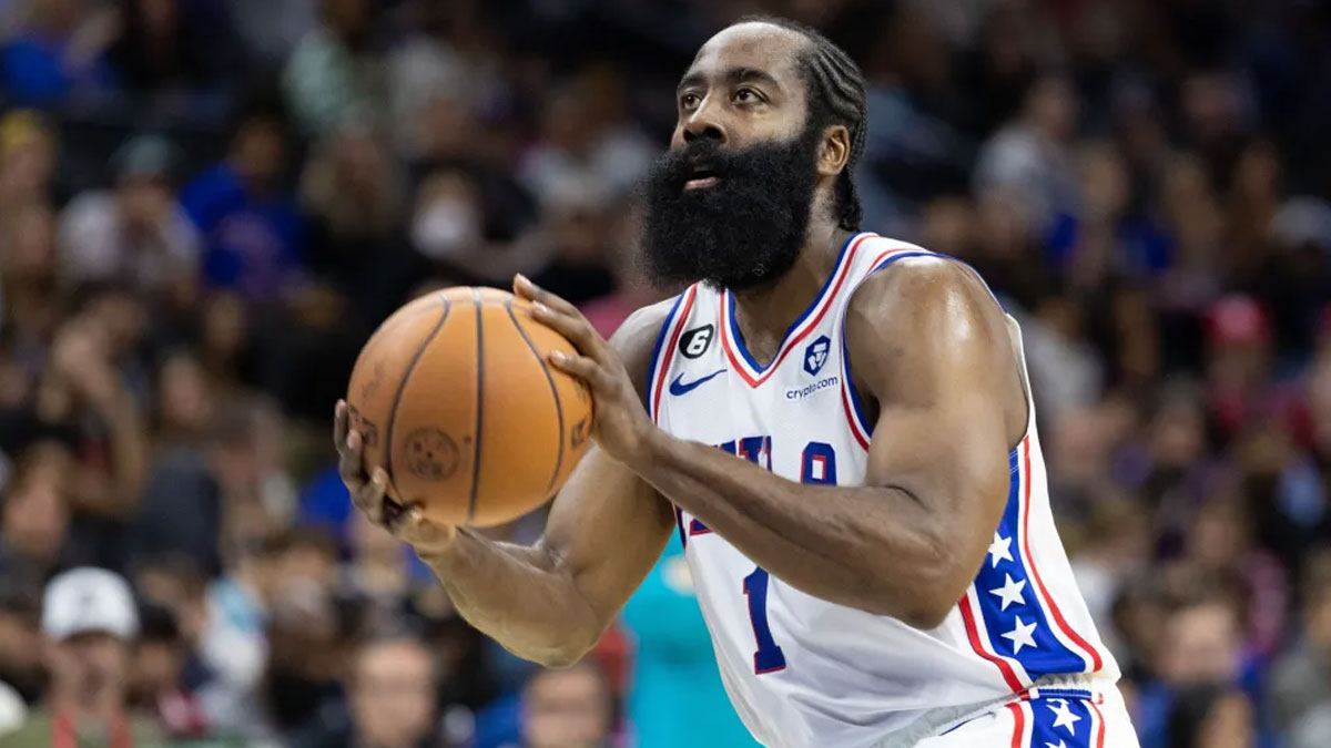 Harden'n menajeri Payne: James seneye MVP olursa armam
