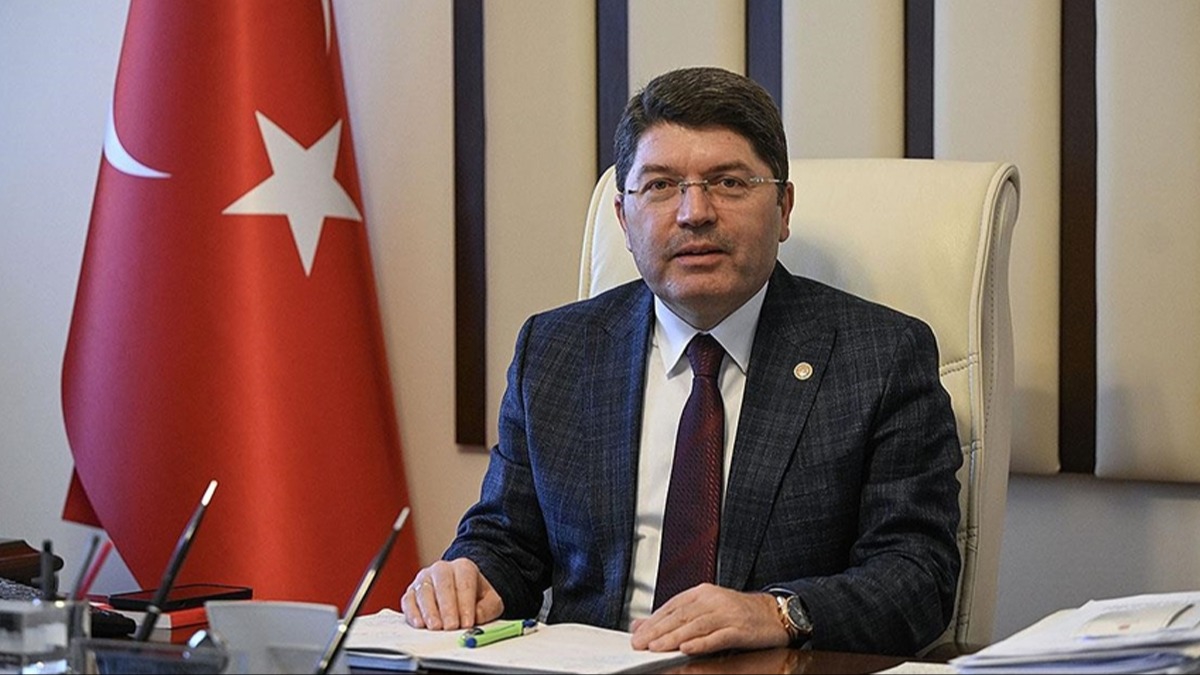lklerin partisi 22 yanda! Bakan Tun: ok nemli yapsal reformlara imza attk