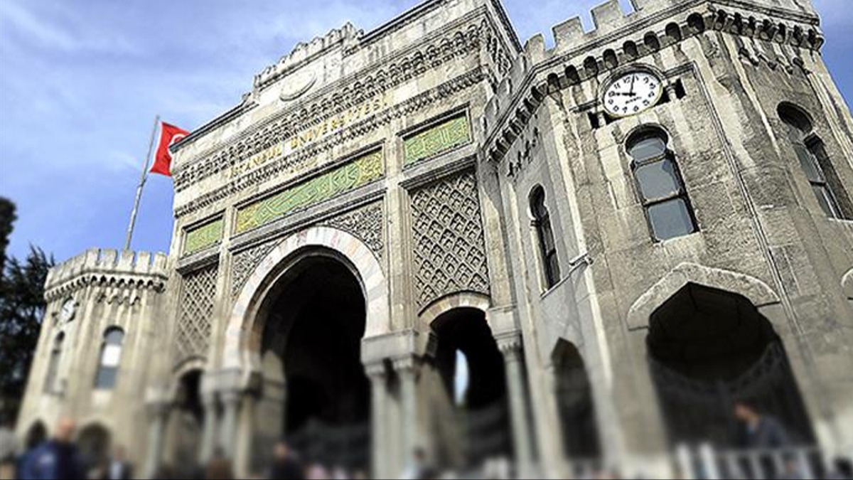LGBT skandalı için harekete geçtiler... İstanbul Üniversitesi Tıp Etik Kurulu hakkında suç duyurusu
