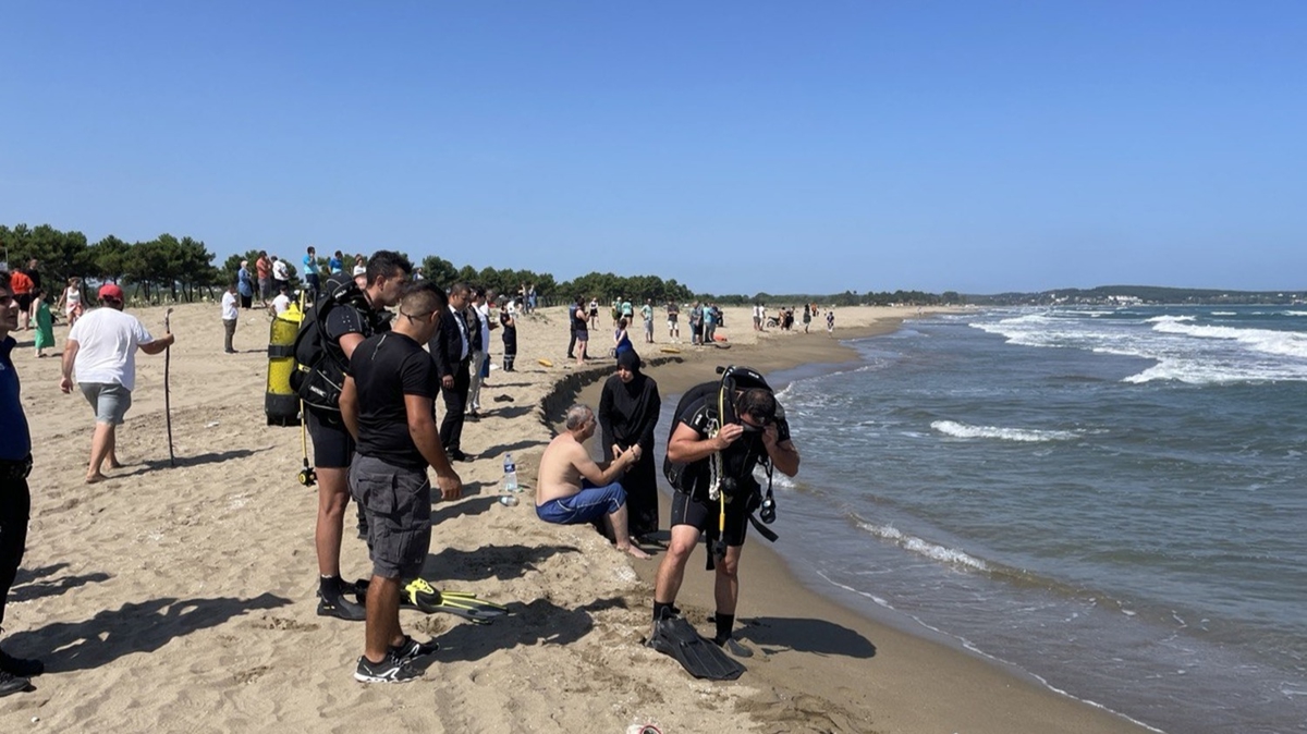 Sinop'tan kahreden haber: Bir aile yok oldu