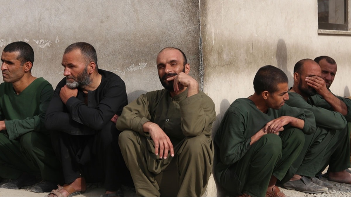 Taliban ynetimi uyuturucu bamllarn tedavi edip meslek sahibi yapyor