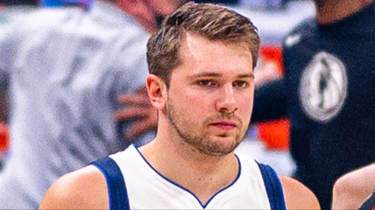 Anze Macek: Luka Doncic, btn yaz boyunca alt