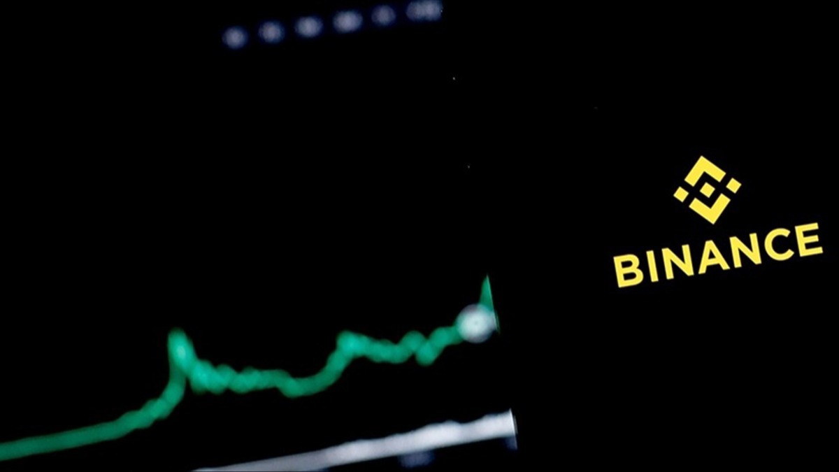 Binance, SEC'e kar koruma emri bavurusunda bulundu