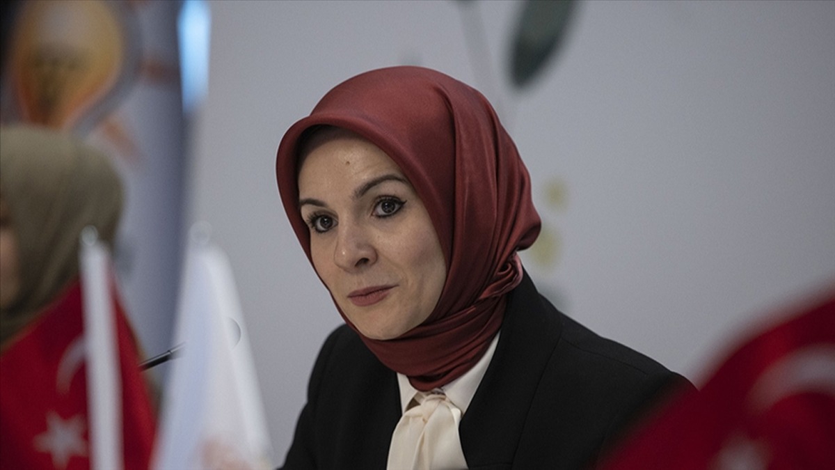 Bir ilk olacak! Bakan Gkta: Sonularn 2024'n mart aynda yaynlamay planlyoruz