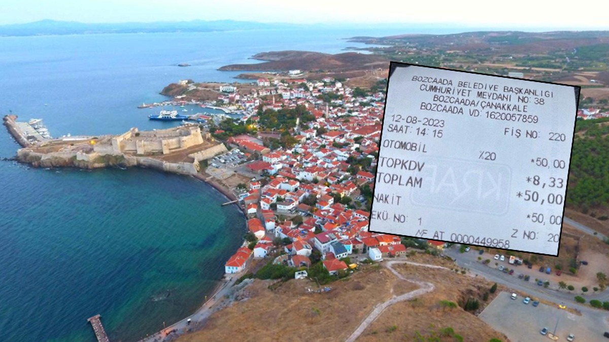 CHP belediyecilii eteye dnt! Vatanda haraca baladlar