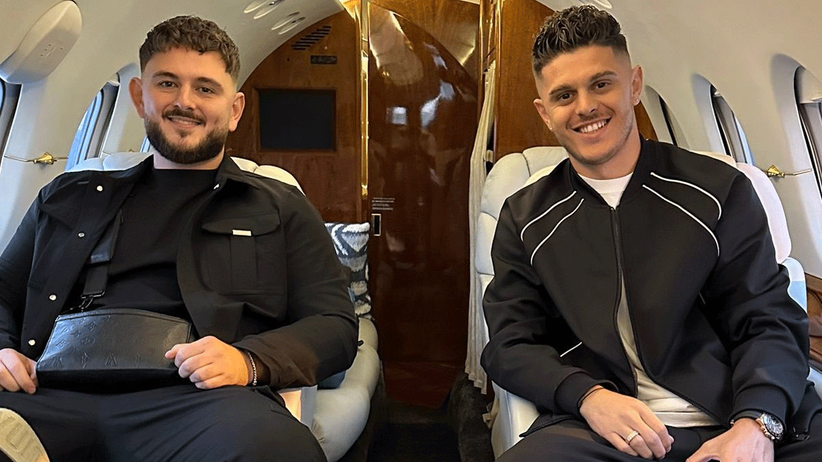 Kartal, transferi KAP'a bildirdi! Milot Rashica, resmen Beikta'ta