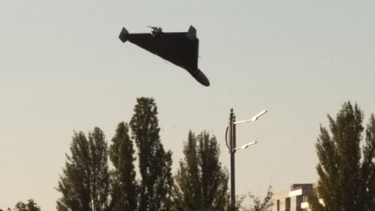 ABD, ran'dan Rusya'ya kamikaze HA satn durdurmasn istedi