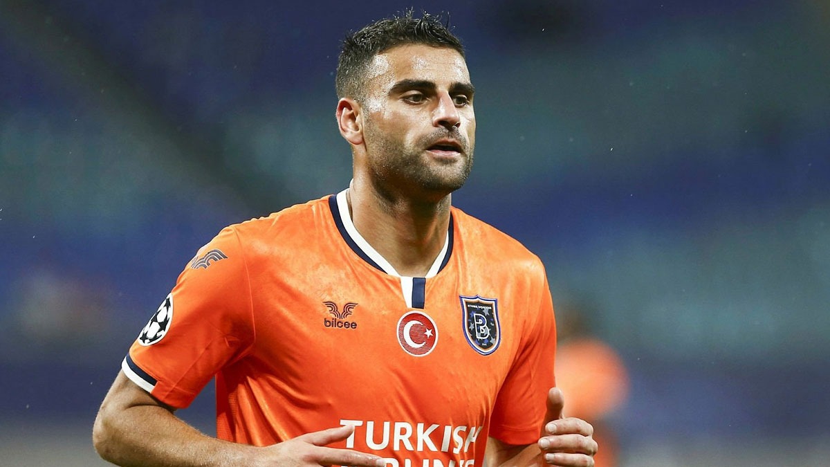Beikta'tan srpriz hamle! Kartal, Deniz Tr iin dmeye bast