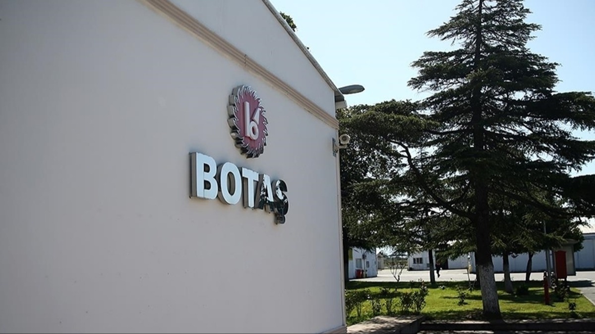BOTA'a anlaml dl 